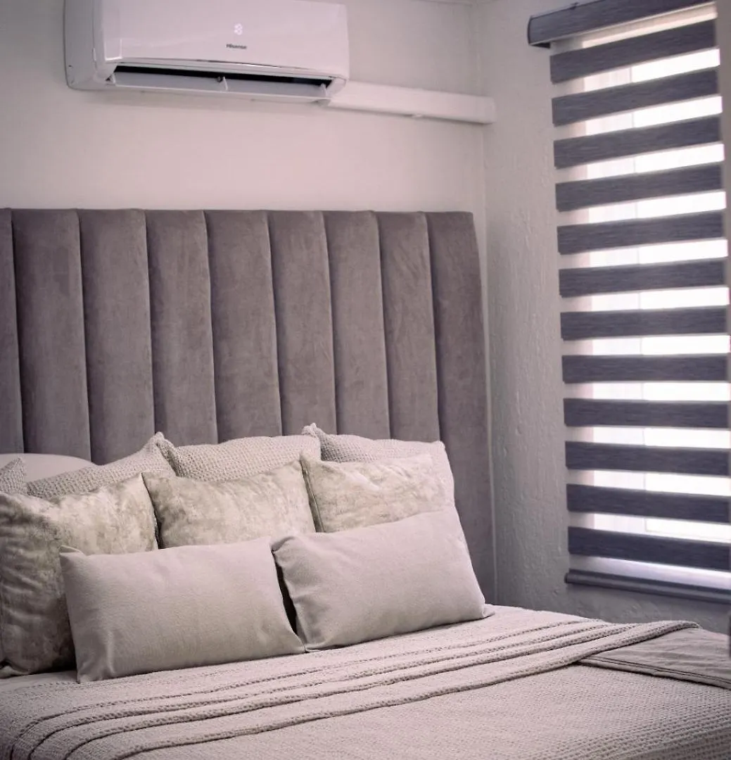 Apartament Hermoso Departamento Guadalajara