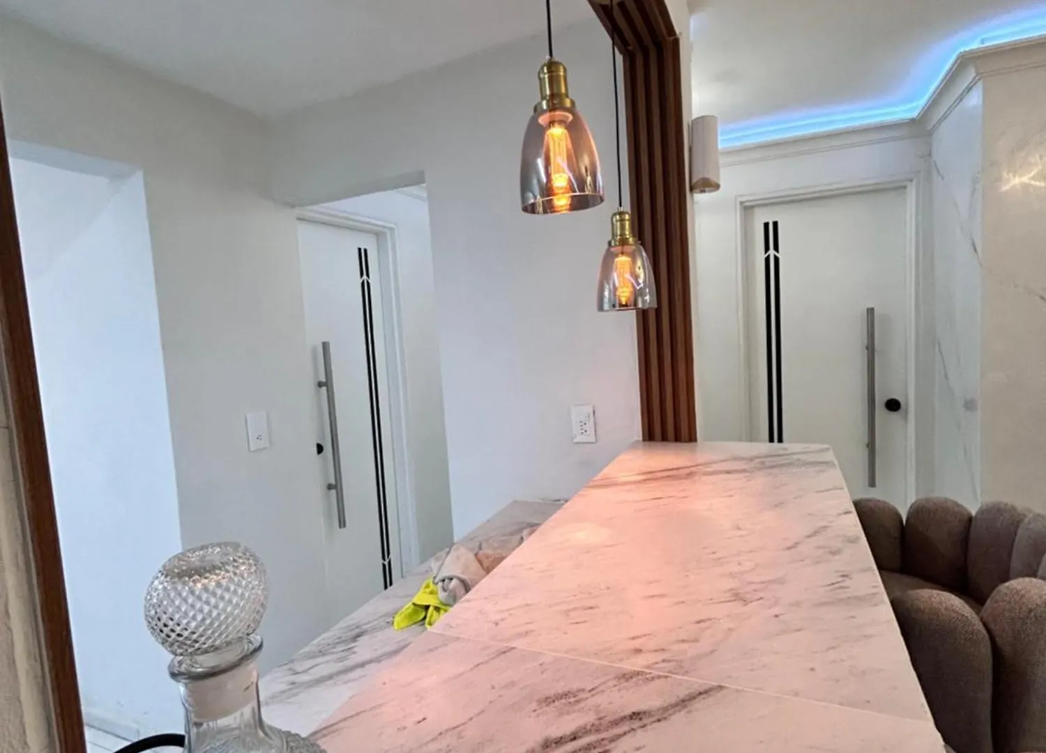 Hermoso Departamento Guadalajara