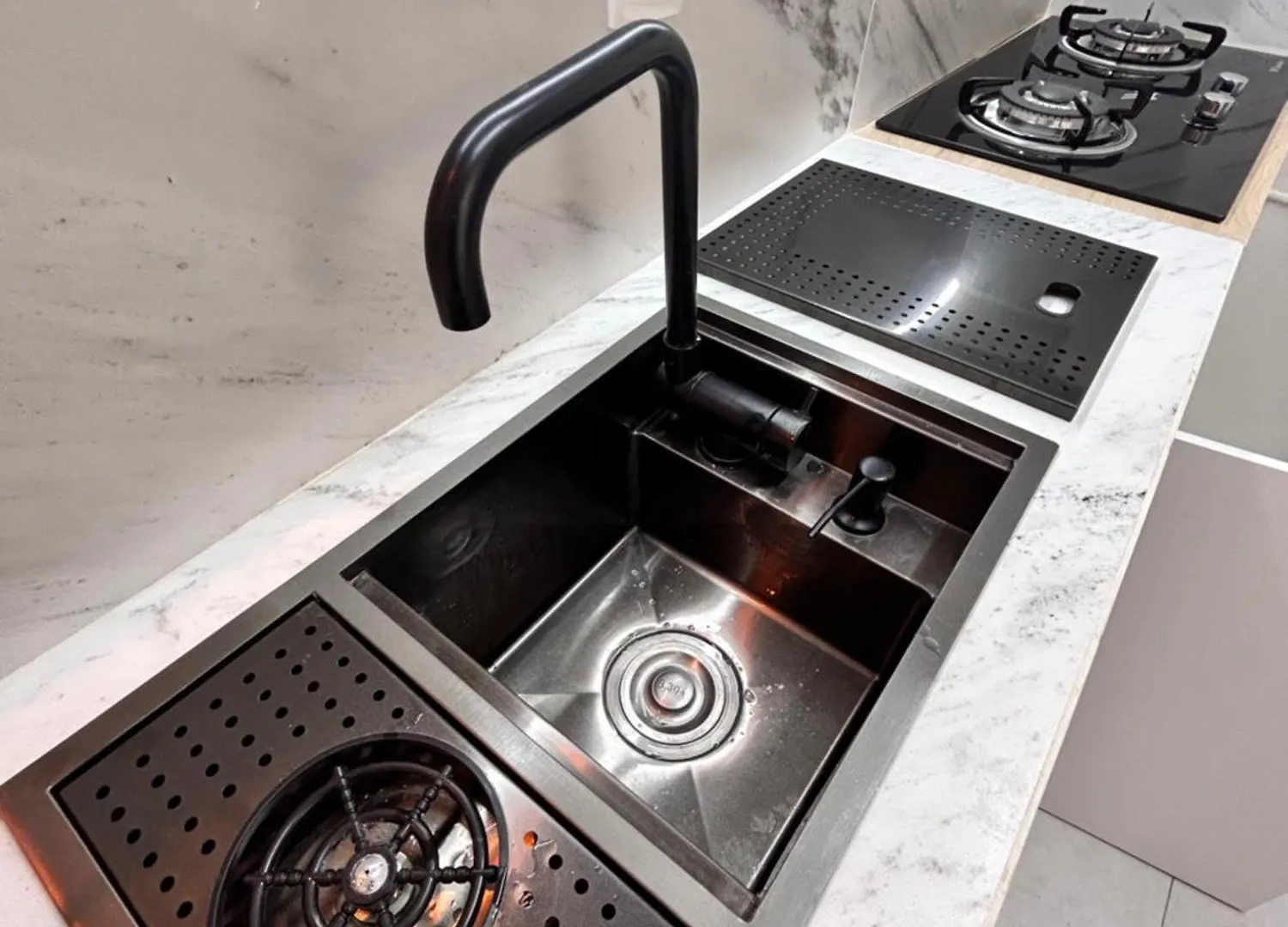 Apartament Hermoso Departamento Guadalajara Meksyk
