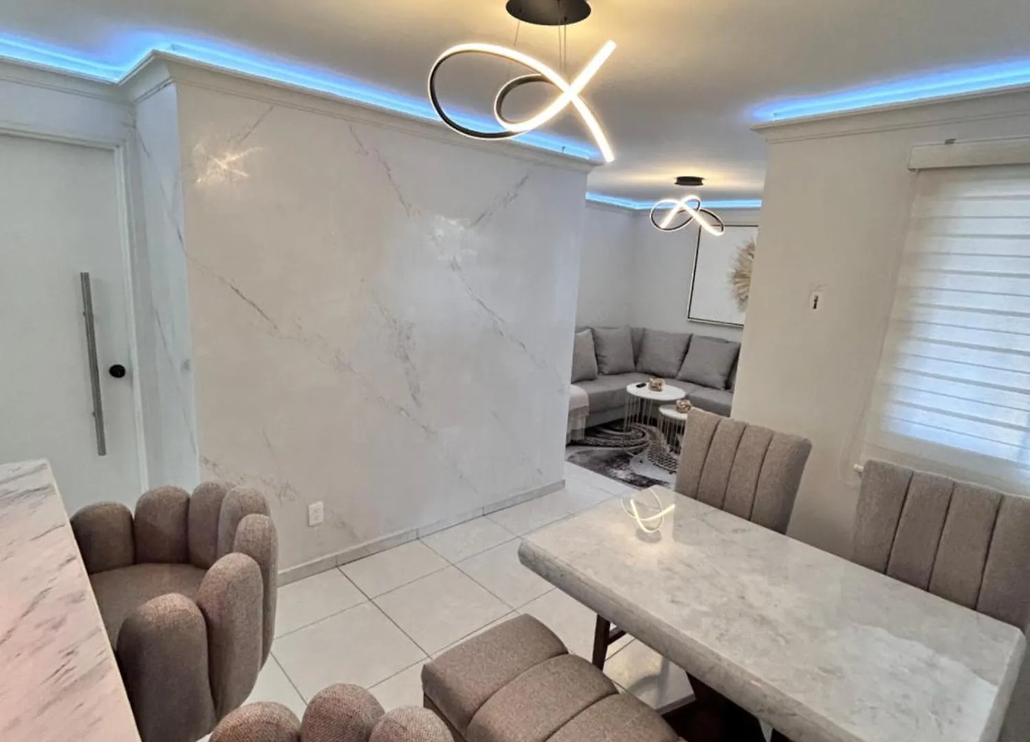 Hermoso Departamento Guadalajara
