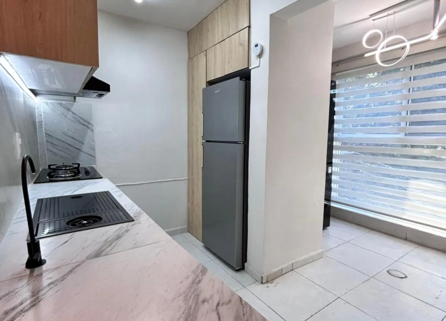 Hermoso Departamento Guadalajara