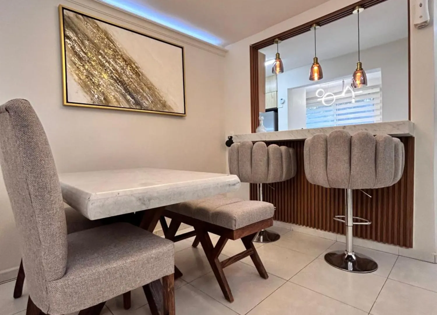Hermoso Departamento Гвадалахара Мексика