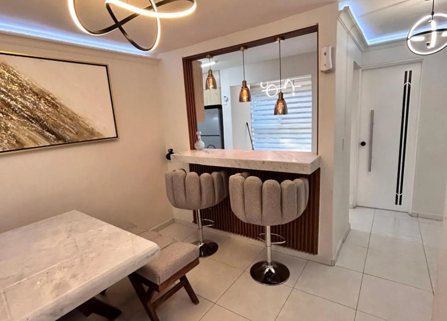 Hermoso Departamento Гвадалахара