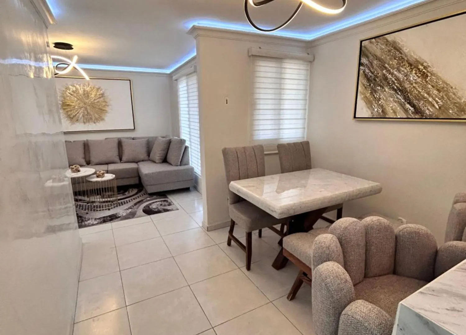 Апартаменты Hermoso Departamento Гвадалахара