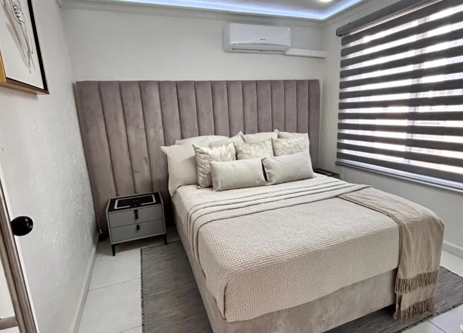 Hermoso Departamento Гвадалахара
