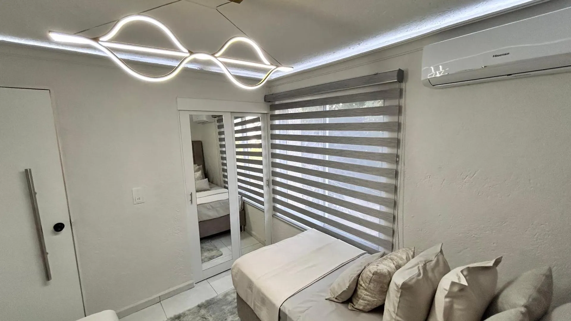 Hermoso Departamento Гвадалахара 0*,  Мексика