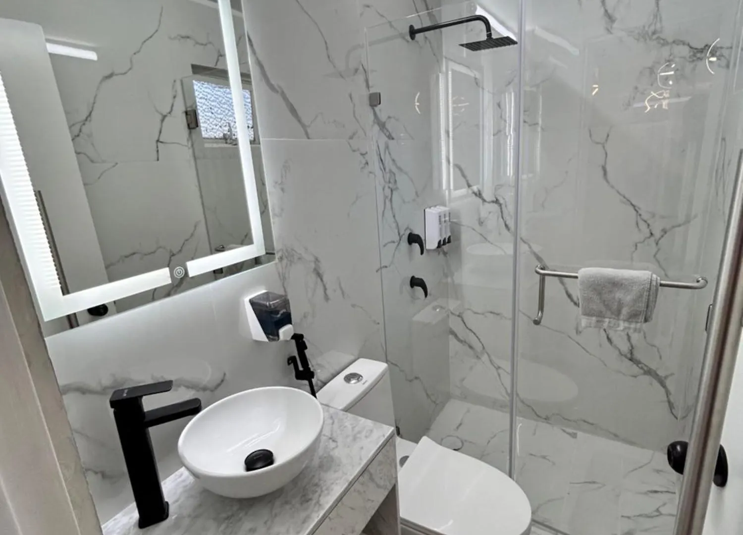 Апартаменты Hermoso Departamento Гвадалахара