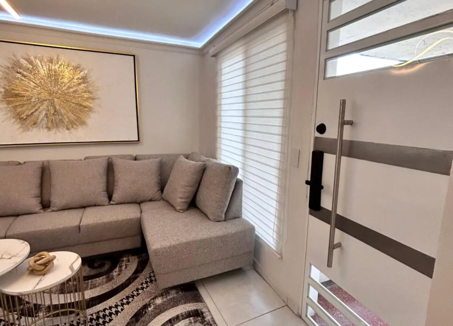 Hermoso Departamento Гвадалахара