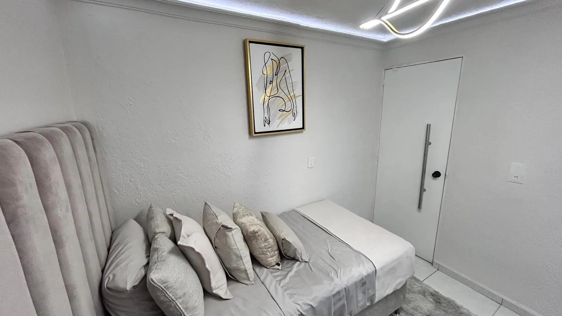 Hermoso Departamento Гвадалахара Апартаменты