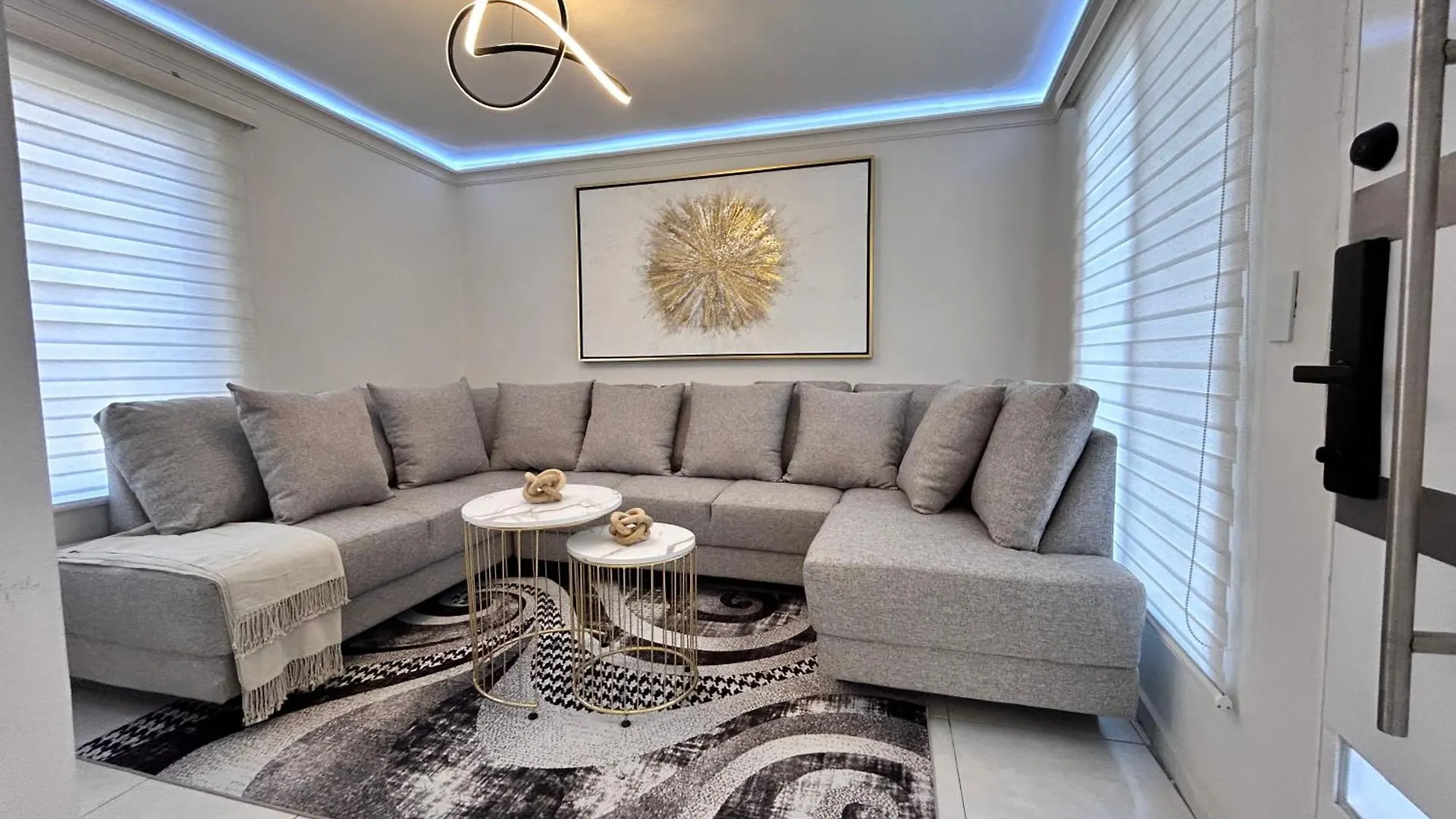 Hermoso Departamento Гвадалахара