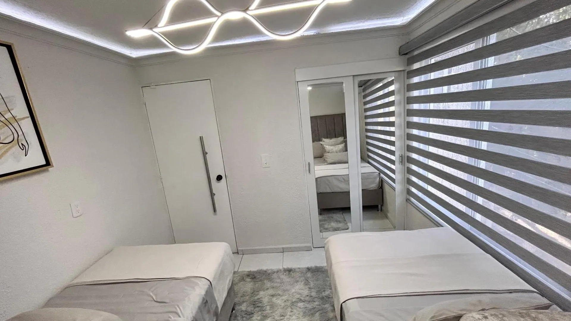 Hermoso Departamento Гвадалахара