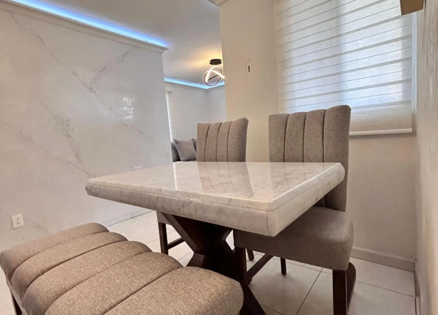Hermoso Departamento Гвадалахара